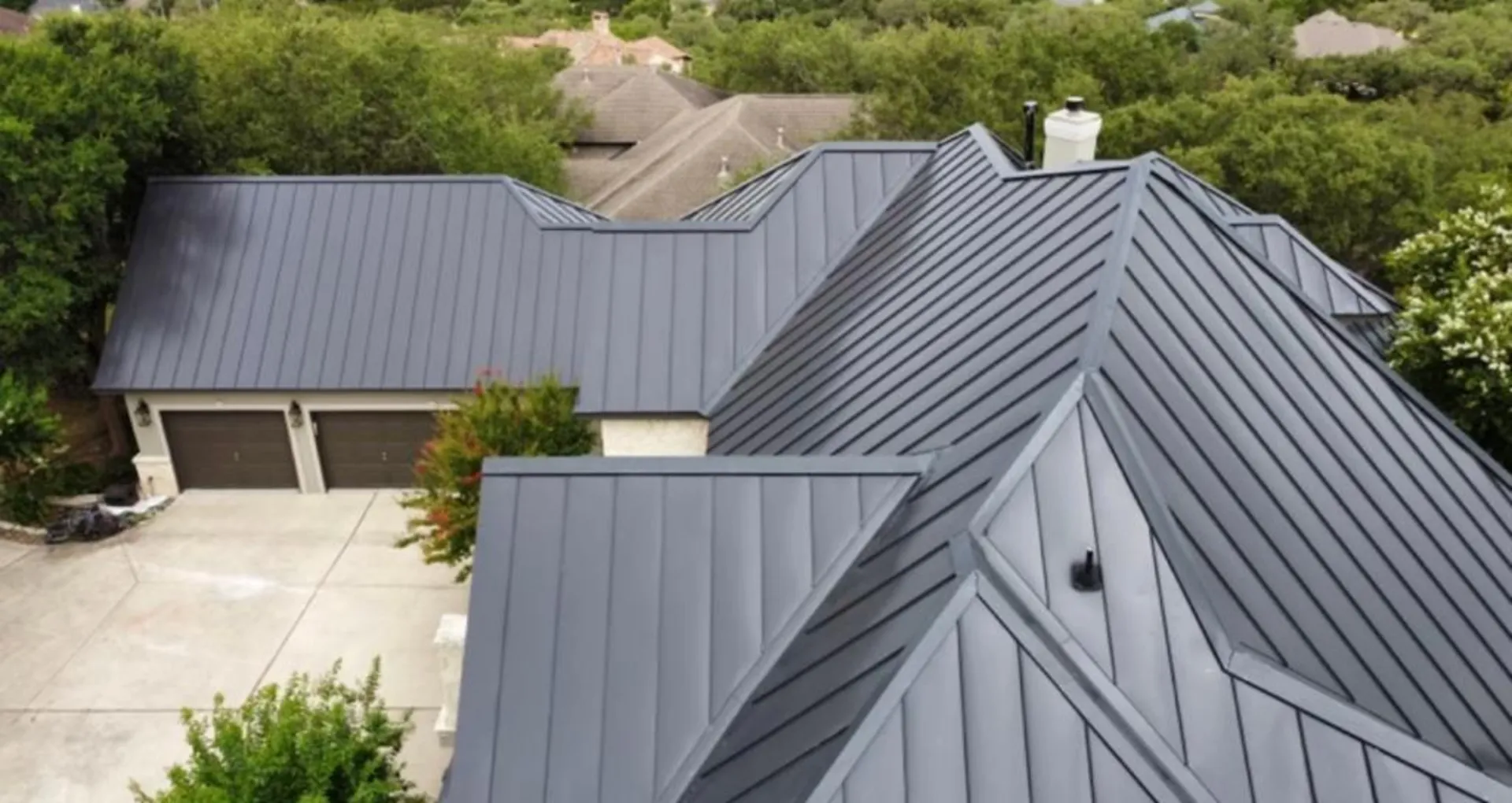 Metal Roofing services in East Pikeland, PA